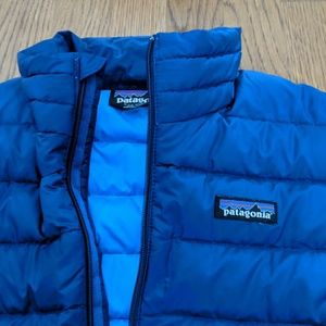 Patagonia Down Jacket